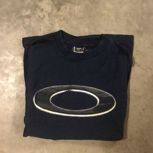 Free with Purchase- Oakley shirt